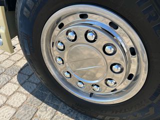 Volvo 2014 FH-13-460 XL  EURO 6-thumb-19