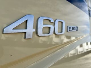 Volvo 2014 FH-13-460 XL  EURO 6-thumb-21