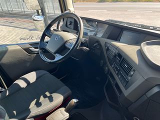 Volvo 2014 FH-13-460 XL  EURO 6-thumb-34