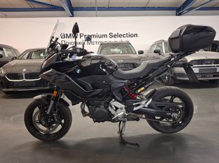 Bmw F 900 XR 2025 TRIPLE BLACK