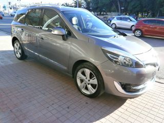 Renault Grand Scenic 2013 1.5 DIESEL 7 ΘΕΣΙΟ ( ΜΕ ΡΑΝΤΕΒΟΥ )-thumb-1
