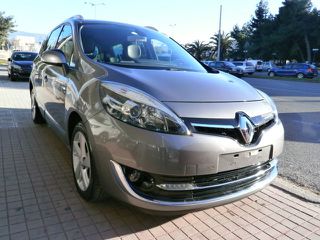 Renault Grand Scenic 2013 1.5 DIESEL 7 ΘΕΣΙΟ ( ΜΕ ΡΑΝΤΕΒΟΥ )-thumb-2