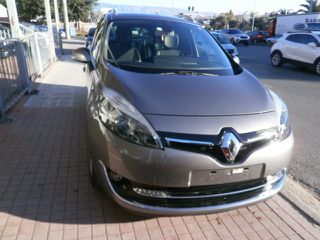 Renault Grand Scenic 2013 1.5 DIESEL 7 ΘΕΣΙΟ ( ΜΕ ΡΑΝΤΕΒΟΥ )-thumb-3