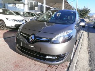 Renault Grand Scenic 2013 1.5 DIESEL 7 ΘΕΣΙΟ ( ΜΕ ΡΑΝΤΕΒΟΥ )-thumb-4