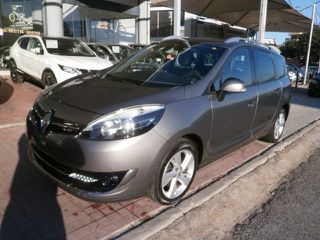 Renault Grand Scenic 2013 1.5 DIESEL 7 ΘΕΣΙΟ ( ΜΕ ΡΑΝΤΕΒΟΥ )-thumb-6