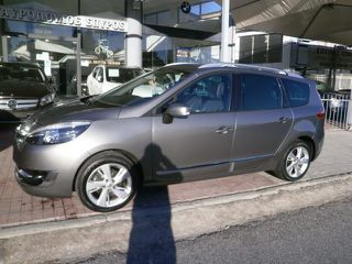 Renault Grand Scenic 2013 1.5 DIESEL 7 ΘΕΣΙΟ ( ΜΕ ΡΑΝΤΕΒΟΥ )-thumb-7