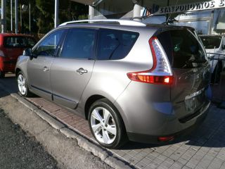 Renault Grand Scenic 2013 1.5 DIESEL 7 ΘΕΣΙΟ ( ΜΕ ΡΑΝΤΕΒΟΥ )-thumb-8