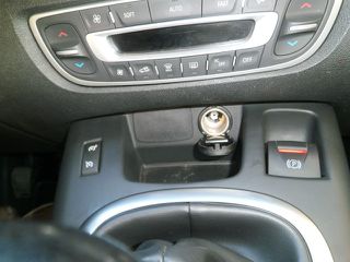 Renault Grand Scenic 2013 1.5 DIESEL 7 ΘΕΣΙΟ ( ΜΕ ΡΑΝΤΕΒΟΥ )-thumb-37