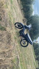 Honda ANF 125 Innova 2002 2002