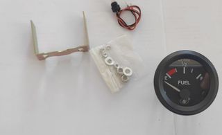Δείκτης Καυσίμου 52mm (2‑1/16”) GF‑520 Universal-thumb-1