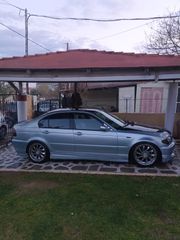Bmw 316 2004 E46