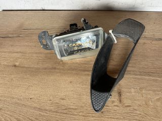TOYOTA COROLLA 2001-2004 ΠΡΟΒΟΛΑΚΙ ΑΡΙΣΤΕΡΟ ΜΕ ΣΙΤΑ-thumb-1