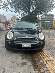 Mini Cooper 2003 R50
