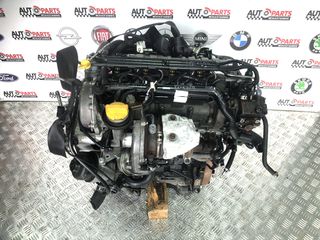 ΚΙΝΗΤΗΡΑΣ FIAT FIORINO 2011-2016 1250cc {199A9000}