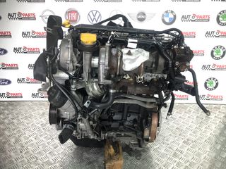 ΚΙΝΗΤΗΡΑΣ FIAT FIORINO 2011-2016 1250cc {199A9000}-thumb-1