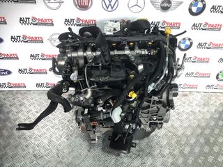 ΚΙΝΗΤΗΡΑΣ FIAT FIORINO 2011-2016 1250cc {199A9000}-thumb-4