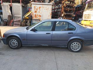 BMW 316 1995 1.6cc