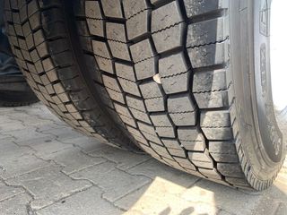 Volvo 2019 FH 460 Euro 6D-thumb-3