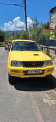 Mitsubishi L200 1999 4x4