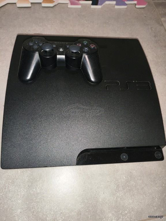 PS3 Πωλείται