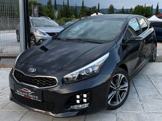 Kia Ceed / cee'd 2016 GT LINE FULL EXTRA