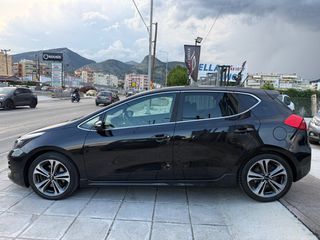Kia Ceed / cee'd 2016 GT LINE FULL EXTRA-thumb-5