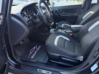 Kia Ceed / cee'd 2016 GT LINE FULL EXTRA-thumb-36