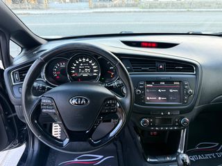 Kia Ceed / cee'd 2016 GT LINE FULL EXTRA-thumb-37