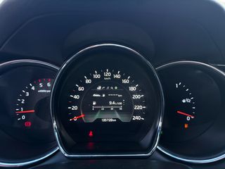 Kia Ceed / cee'd 2016 GT LINE FULL EXTRA-thumb-39