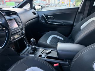 Kia Ceed / cee'd 2016 GT LINE FULL EXTRA-thumb-40