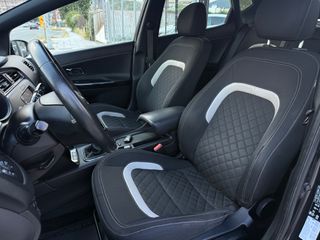 Kia Ceed / cee'd 2016 GT LINE FULL EXTRA-thumb-42