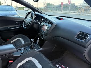 Kia Ceed / cee'd 2016 GT LINE FULL EXTRA-thumb-44