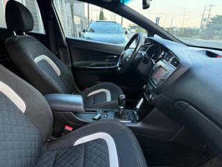 Kia Ceed / cee'd 2016 GT LINE FULL EXTRA-thumb-45