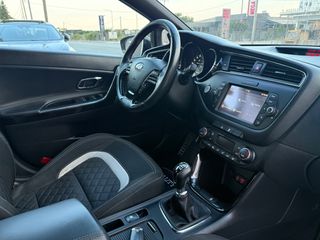 Kia Ceed / cee'd 2016 GT LINE FULL EXTRA-thumb-46