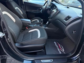 Kia Ceed / cee'd 2016 GT LINE FULL EXTRA-thumb-48
