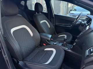 Kia Ceed / cee'd 2016 GT LINE FULL EXTRA-thumb-49