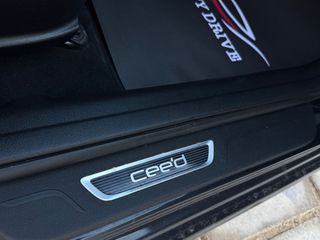 Kia Ceed / cee'd 2016 GT LINE FULL EXTRA-thumb-55
