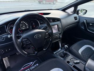 Kia Ceed / cee'd 2016 GT LINE FULL EXTRA-thumb-59