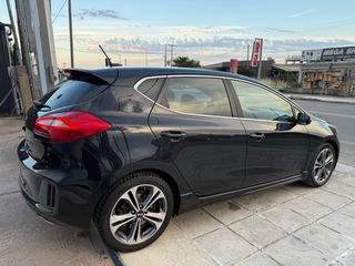 Kia Ceed / cee'd 2016 GT LINE FULL EXTRA-thumb-10