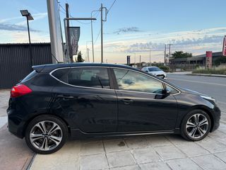 Kia Ceed / cee'd 2016 GT LINE FULL EXTRA-thumb-11