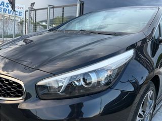 Kia Ceed / cee'd 2016 GT LINE FULL EXTRA-thumb-16