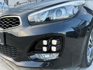 Kia Ceed / cee'd 2016 GT LINE FULL EXTRA-thumb-17