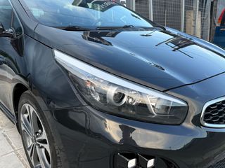 Kia Ceed / cee'd 2016 GT LINE FULL EXTRA-thumb-18