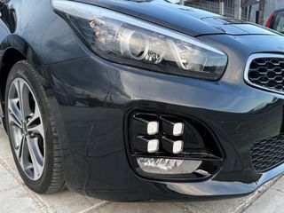 Kia Ceed / cee'd 2016 GT LINE FULL EXTRA-thumb-19