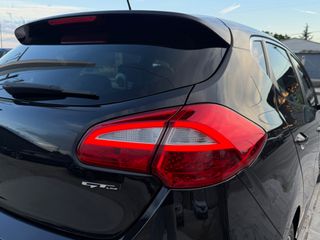 Kia Ceed / cee'd 2016 GT LINE FULL EXTRA-thumb-20