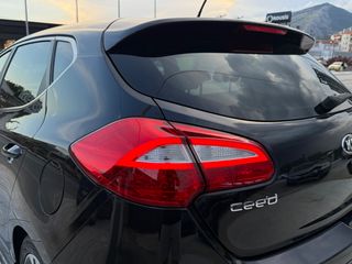 Kia Ceed / cee'd 2016 GT LINE FULL EXTRA-thumb-21