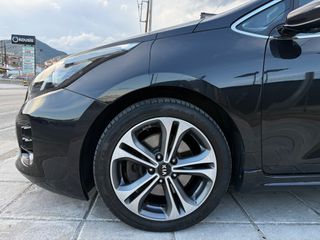 Kia Ceed / cee'd 2016 GT LINE FULL EXTRA-thumb-23