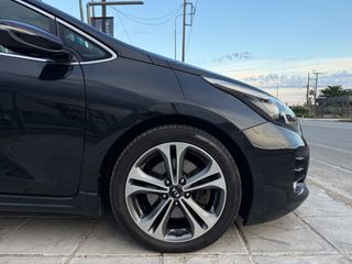 Kia Ceed / cee'd 2016 GT LINE FULL EXTRA-thumb-24