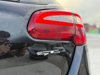Kia Ceed / cee'd 2016 GT LINE FULL EXTRA-thumb-25