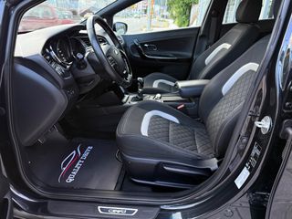 Kia Ceed / cee'd 2016 GT LINE FULL EXTRA-thumb-27